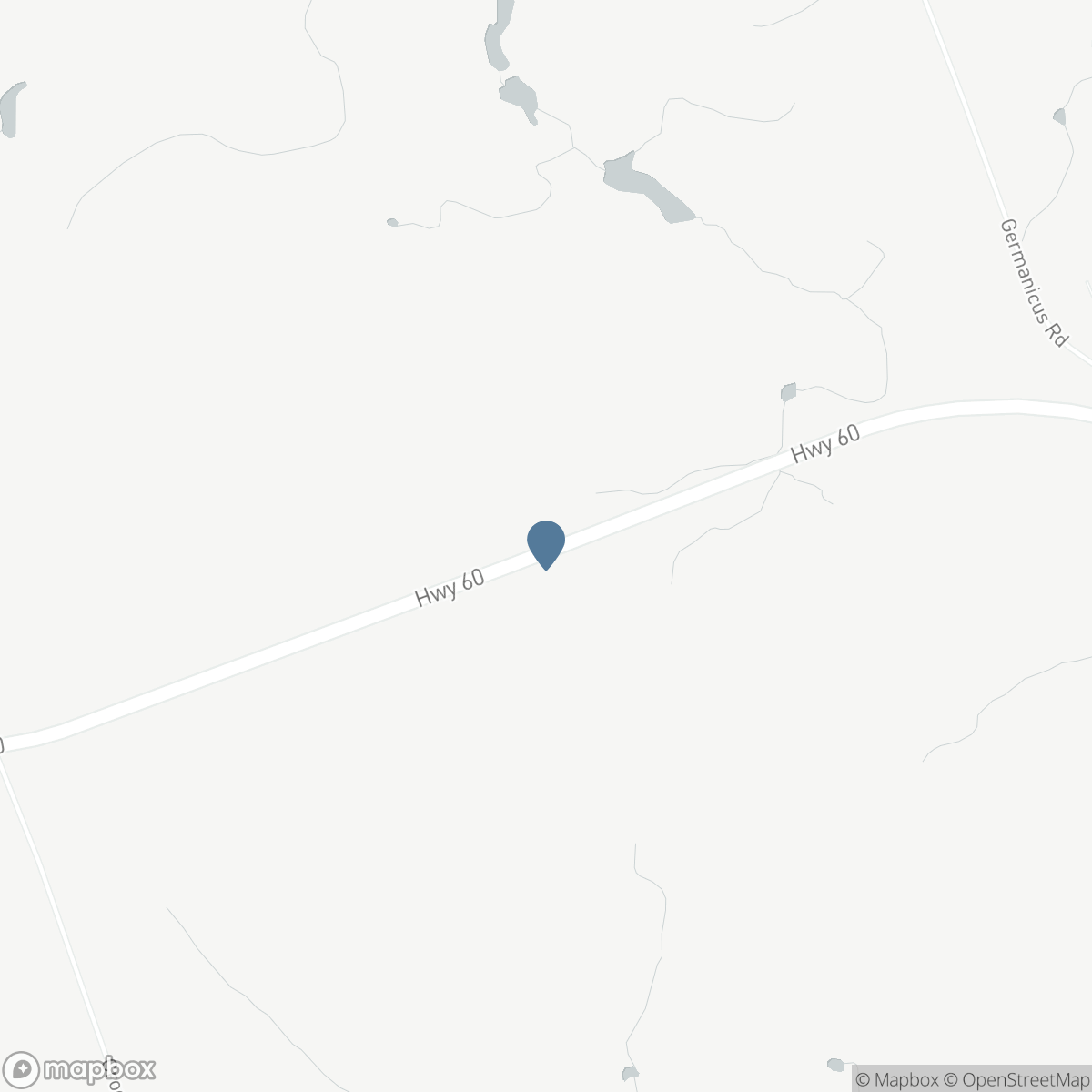 9390 60 HIGHWAY, Eganville, Ontario K0J 1T0